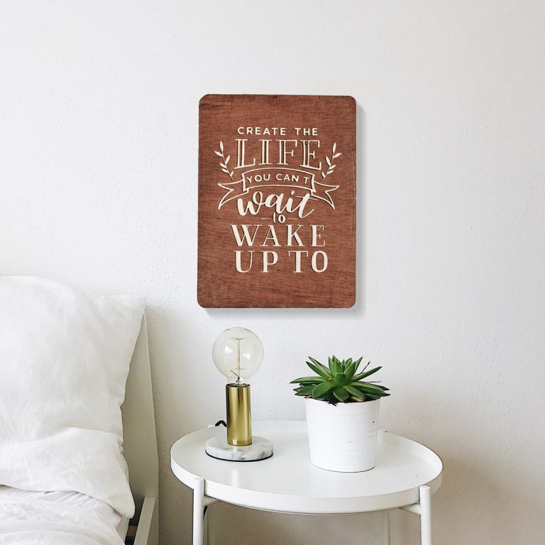 Quotes Walldecor