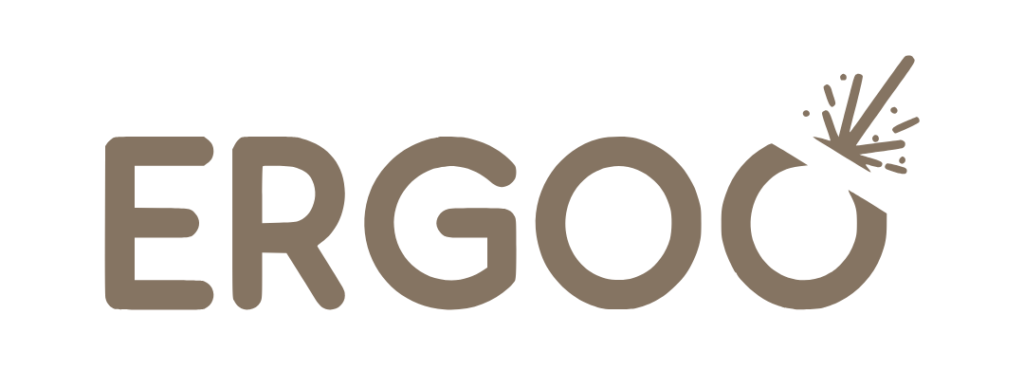 logo ergoo